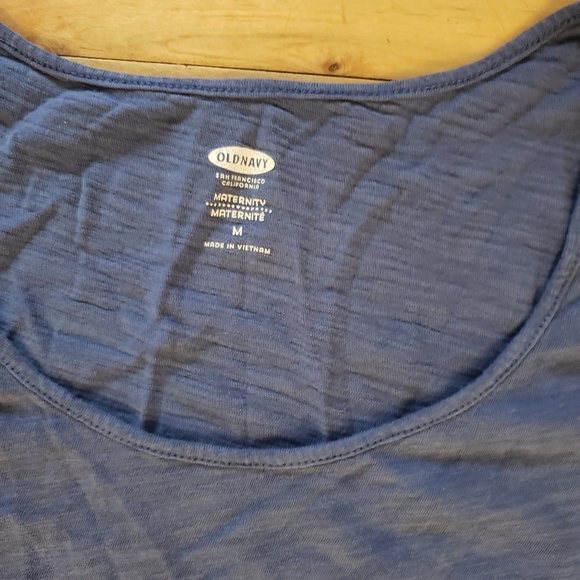 Old Navy Maternity Sz Med - Picture 2 of 2